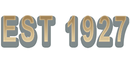 EST 1927